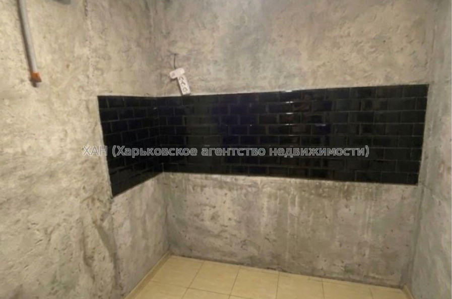 Продам квартиру, Чеботарская ул. , 2 кім., 32 м², косметический ремонт 