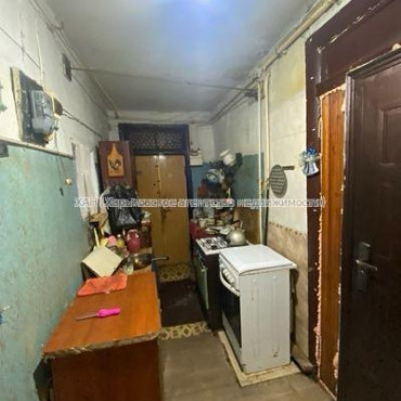Продам квартиру, Чеботарская ул. , 2 кім., 32 м², косметический ремонт 
