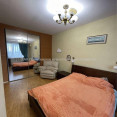 Продам квартиру, Армянский пер. , 2  ком., 58 м², советский ремонт 