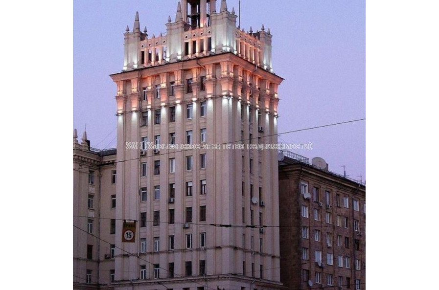 Продам квартиру, Армянский пер. , 2  ком., 58 м², советский ремонт 