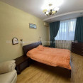 Продам квартиру, Армянский пер. , 2  ком., 58 м², советский ремонт 