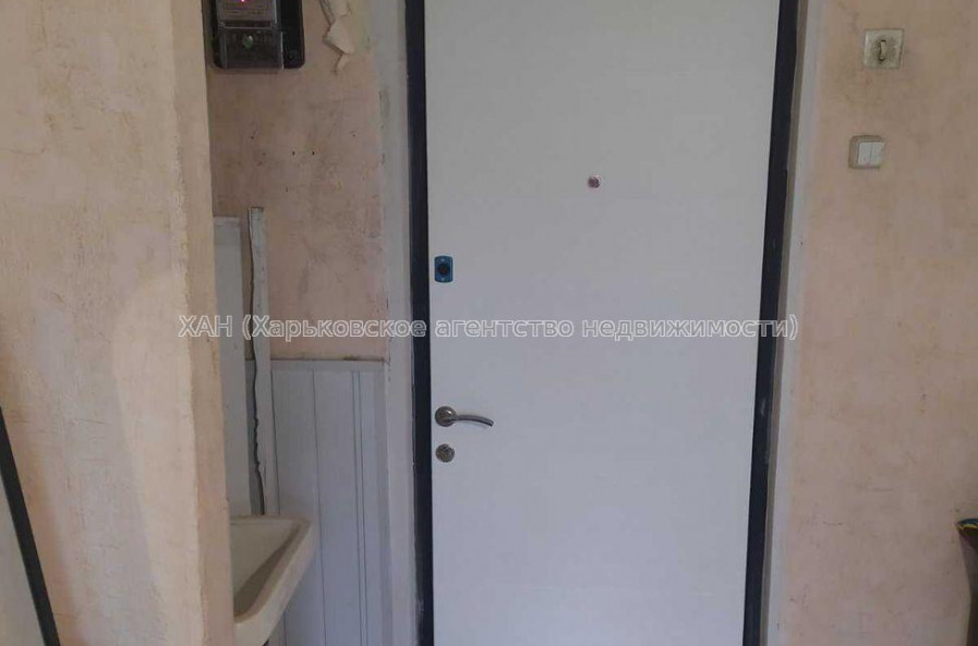 Продам квартиру, Косарева ул. , 1  ком., 12.10 м², косметический ремонт 