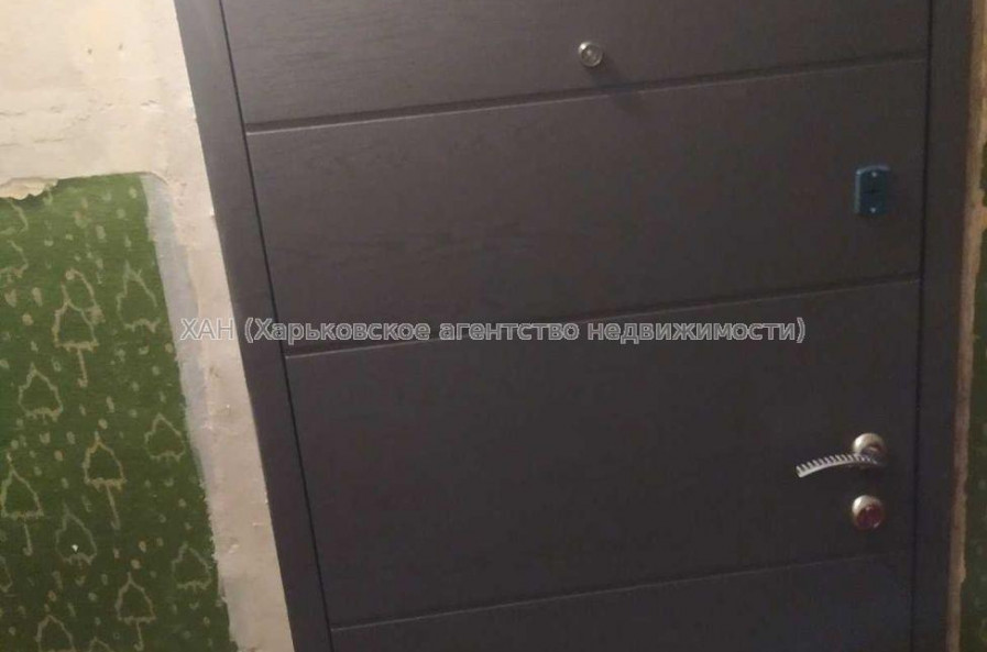 Продам квартиру, Косарева ул. , 1  ком., 12.10 м², косметический ремонт 