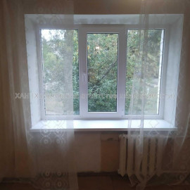 Продам квартиру, Косарева ул. , 1  ком., 12.10 м², косметический ремонт