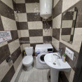 Продам квартиру, Ярославская ул. , 1  ком., 29 м², евроремонт 