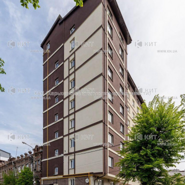 Продам квартиру, Ярославская ул. , 1  ком., 29 м², евроремонт 