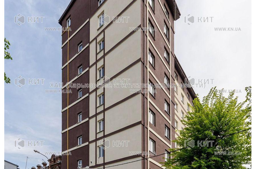 Продам квартиру, Ярославская ул. , 1  ком., 29 м², евроремонт 