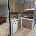 Продам квартиру, Ярославская ул. , 1  ком., 29 м², евроремонт 