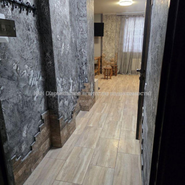 Продам квартиру, Ярославская ул. , 1  ком., 29 м², евроремонт 
