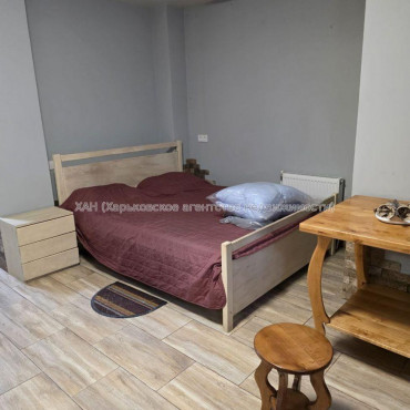 Продам квартиру, Ярославская ул. , 1  ком., 29 м², евроремонт 