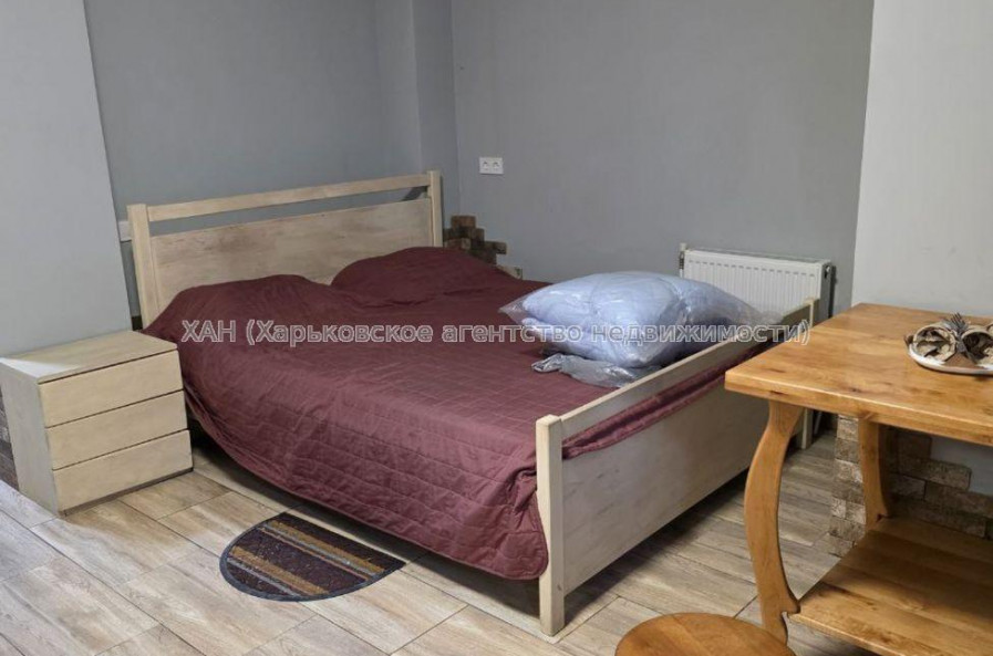 Продам квартиру, Ярославская ул. , 1  ком., 29 м², евроремонт 