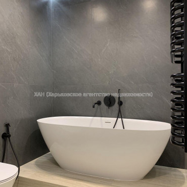 Продам квартиру, Юбилейный просп. , 3  ком., 77 м², авторский дизайн 