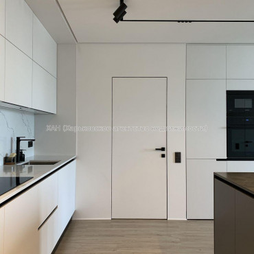 Продам квартиру, Юбилейный просп. , 3  ком., 77 м², авторский дизайн 