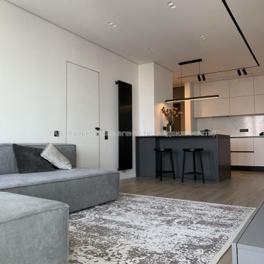 Продам квартиру, Юбилейный просп. , 3  ком., 77 м², авторский дизайн 