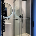Продам квартиру, Юбилейный просп. , 3  ком., 77 м², авторский дизайн 