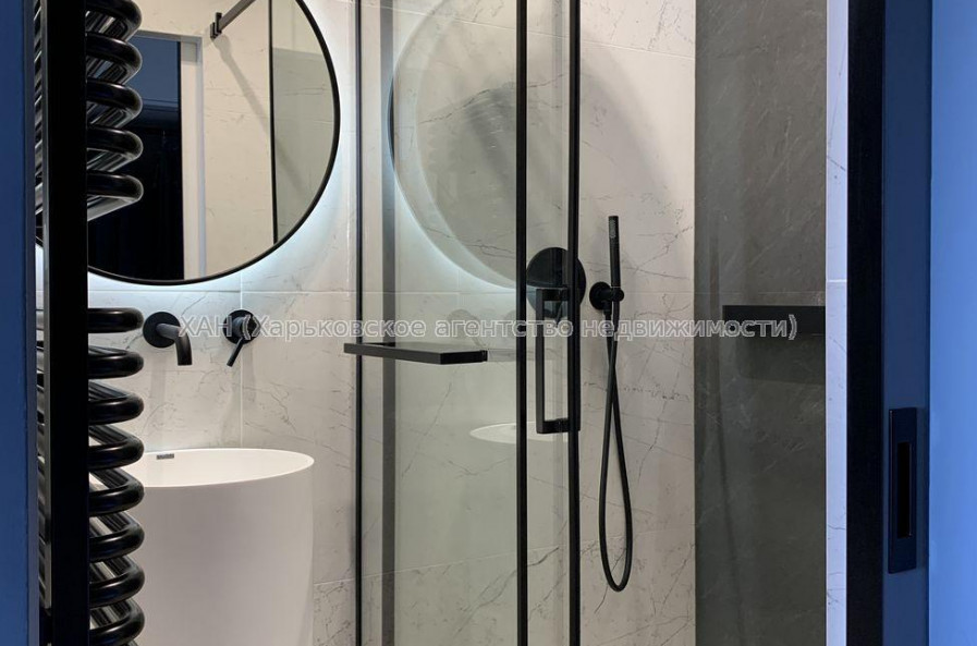 Продам квартиру, Юбилейный просп. , 3  ком., 77 м², авторский дизайн 