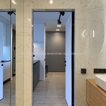 Продам квартиру, Юбилейный просп. , 3  ком., 77 м², авторский дизайн 
