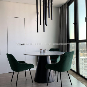 Продам квартиру, Юбилейный просп. , 3  ком., 77 м², авторский дизайн 