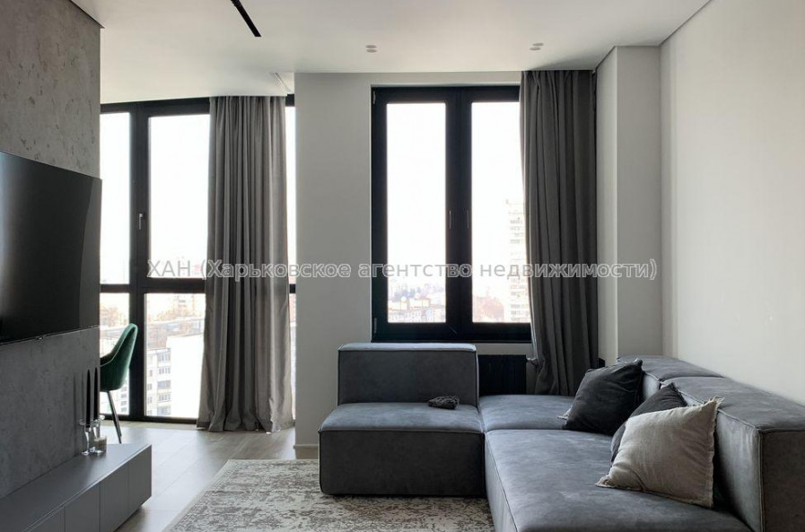 Продам квартиру, Юбилейный просп. , 3  ком., 77 м², авторский дизайн 