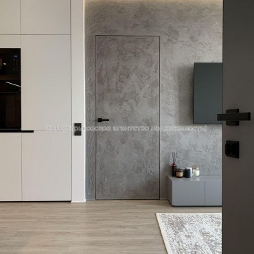 Продам квартиру, Юбилейный просп. , 3  ком., 77 м², авторский дизайн 