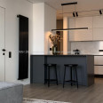 Продам квартиру, Юбилейный просп. , 3  ком., 77 м², авторский дизайн 