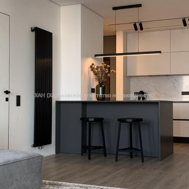 Продам квартиру, Юбилейный просп. , 3  ком., 77 м², авторский дизайн 