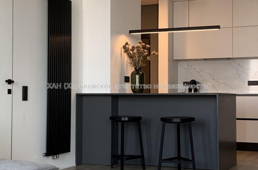 Продам квартиру, Юбилейный просп. , 3  ком., 77 м², авторский дизайн 
