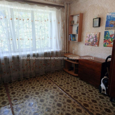 Продам квартиру, Астрономическая ул. , 2 кім., 52 м², косметический ремонт 