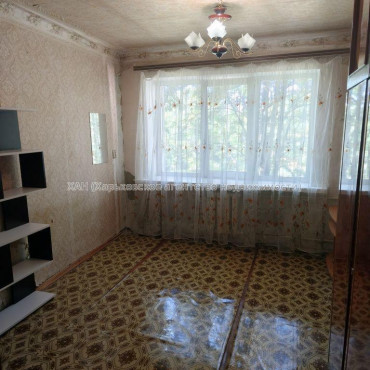 Продам квартиру, Астрономическая ул. , 2 кім., 52 м², косметический ремонт 