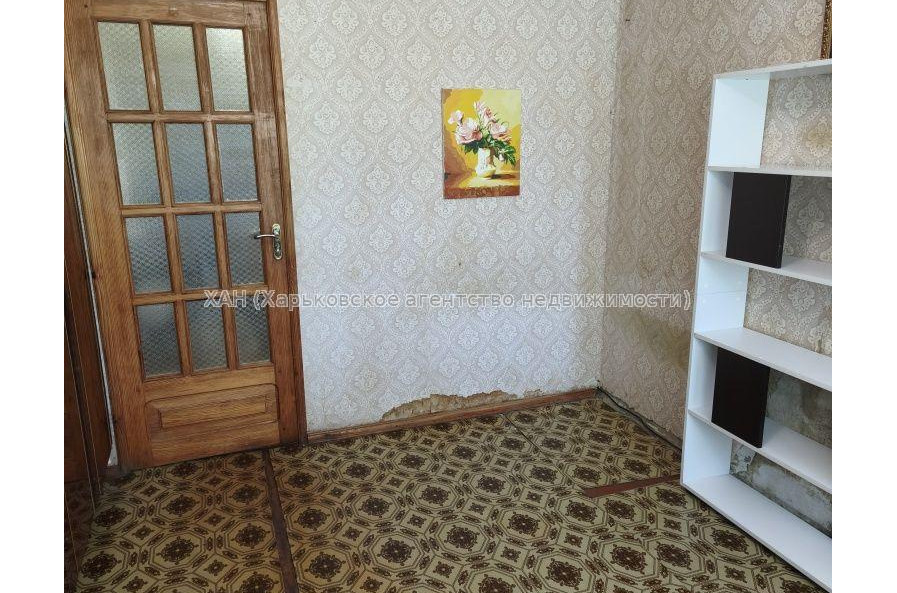 Продам квартиру, Астрономическая ул. , 2 кім., 52 м², косметический ремонт 