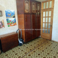 Продам квартиру, Астрономическая ул. , 2 кім., 52 м², косметический ремонт 
