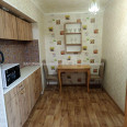 Продам квартиру, Астрономическая ул. , 2 кім., 52 м², косметический ремонт 