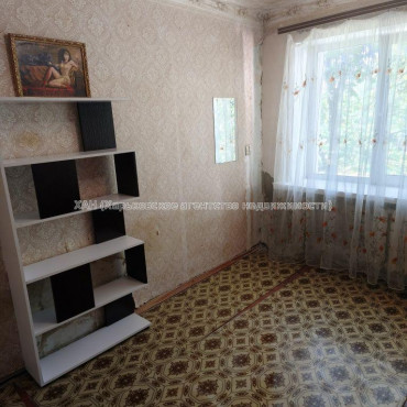 Продам квартиру, Астрономическая ул. , 2 кім., 52 м², косметический ремонт 