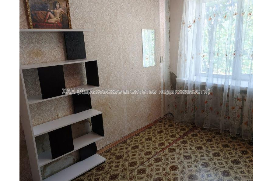 Продам квартиру, Астрономическая ул. , 2 кім., 52 м², косметический ремонт 