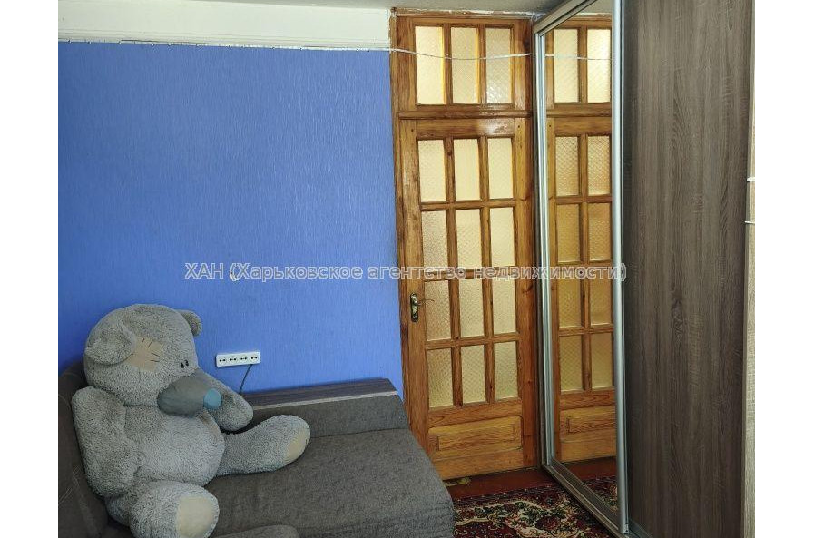 Продам квартиру, Астрономическая ул. , 2 кім., 52 м², косметический ремонт 
