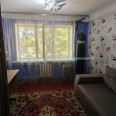 Продам квартиру, Астрономическая ул. , 2 кім., 52 м², косметический ремонт 