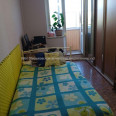 Продам квартиру, Метростроителей ул. , 3  ком., 72 м², капитальный ремонт 