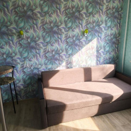 Продам квартиру, Гарибальди ул. , 1  ком., 20 м², косметический ремонт