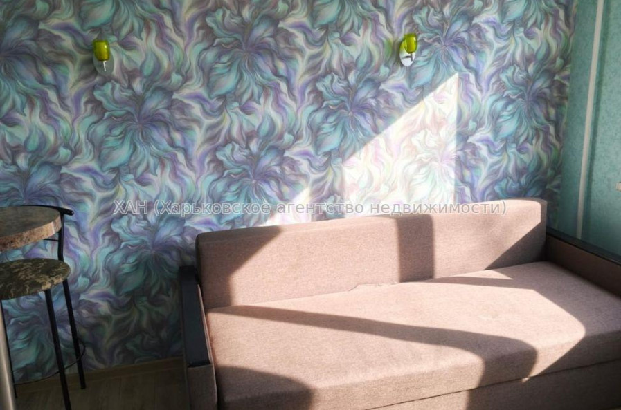 Продам квартиру, Гарибальди ул. , 1  ком., 20 м², косметический ремонт 