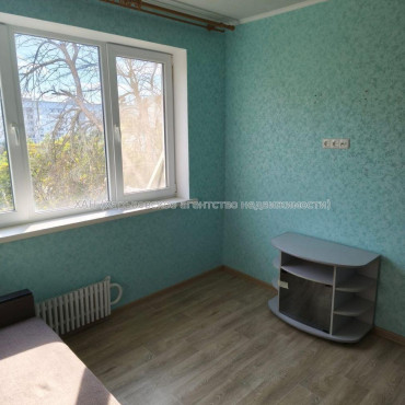 Продам квартиру, Гарибальди ул. , 1  ком., 20 м², косметический ремонт 