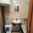 Продам квартиру, Гарибальди ул. , 1  ком., 20 м², косметический ремонт 