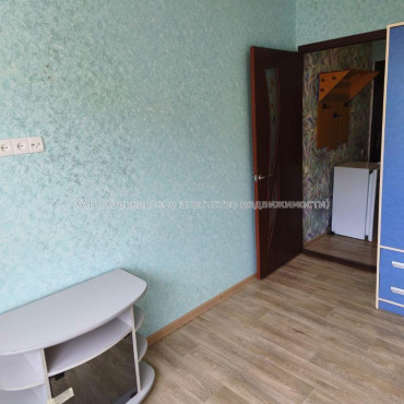 Продам квартиру, Гарибальди ул. , 1  ком., 20 м², косметический ремонт 