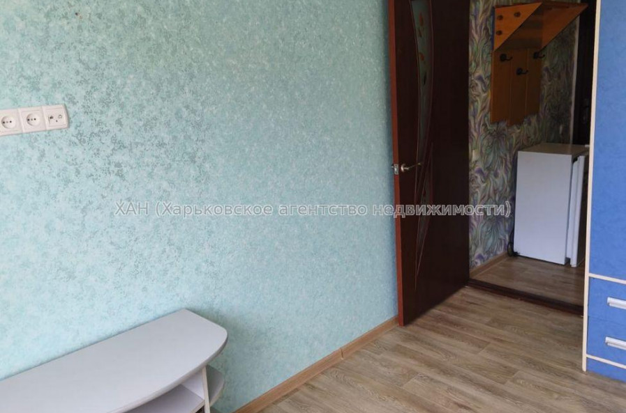 Продам квартиру, Гарибальди ул. , 1  ком., 20 м², косметический ремонт 