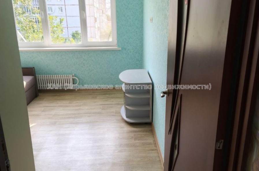 Продам квартиру, Гарибальди ул. , 1  ком., 20 м², косметический ремонт 