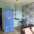 Продам квартиру, Гарибальди ул. , 1  ком., 20 м², косметический ремонт 