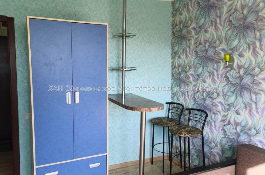 Продам квартиру, Гарибальди ул. , 1  ком., 20 м², косметический ремонт 