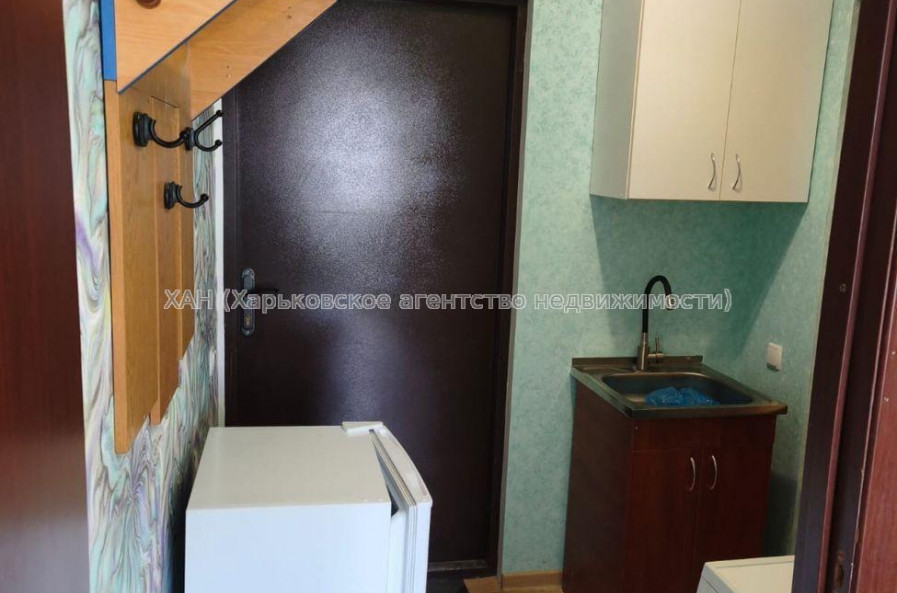 Продам квартиру, Гарибальди ул. , 1  ком., 20 м², косметический ремонт 