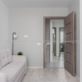 Продам квартиру, Салтовское шоссе , 5 кім., 118 м², евроремонт 