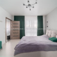 Продам квартиру, Салтовское шоссе , 5 кім., 118 м², евроремонт 