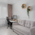 Продам квартиру, Салтовское шоссе , 5 кім., 118 м², евроремонт 